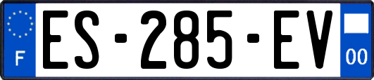 ES-285-EV