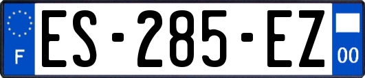 ES-285-EZ