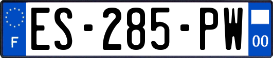 ES-285-PW