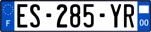 ES-285-YR