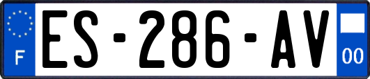 ES-286-AV