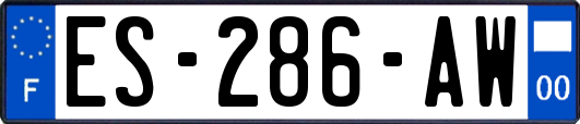 ES-286-AW