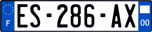 ES-286-AX