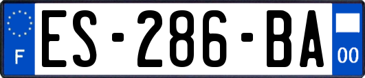 ES-286-BA