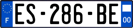 ES-286-BE
