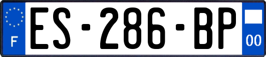 ES-286-BP
