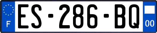 ES-286-BQ