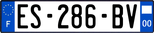 ES-286-BV