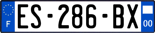 ES-286-BX