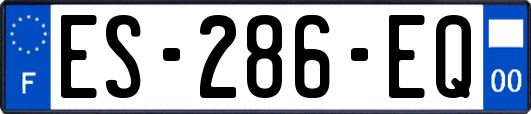 ES-286-EQ