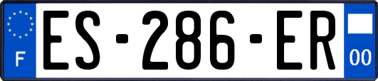 ES-286-ER