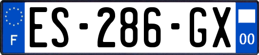 ES-286-GX