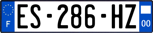 ES-286-HZ