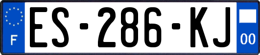 ES-286-KJ