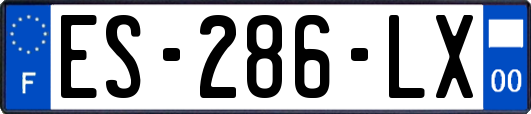 ES-286-LX