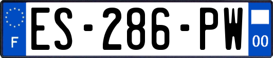 ES-286-PW