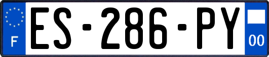 ES-286-PY