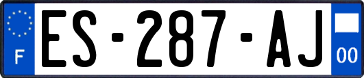 ES-287-AJ