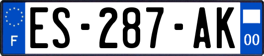 ES-287-AK