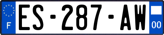 ES-287-AW