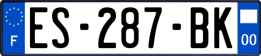ES-287-BK