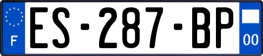 ES-287-BP