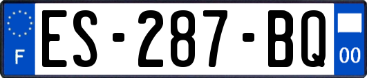 ES-287-BQ