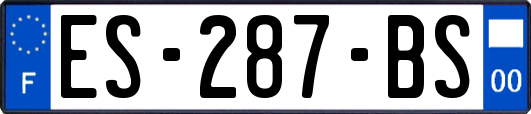 ES-287-BS