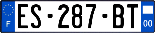 ES-287-BT