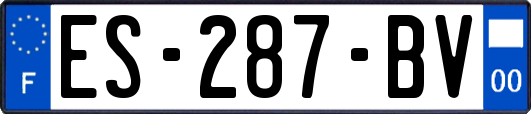ES-287-BV