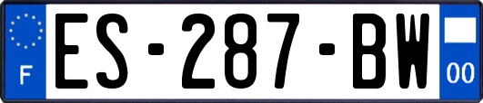 ES-287-BW