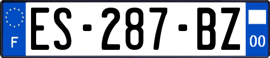 ES-287-BZ