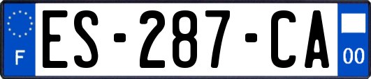 ES-287-CA