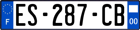 ES-287-CB