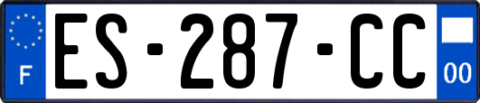 ES-287-CC