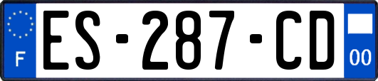 ES-287-CD