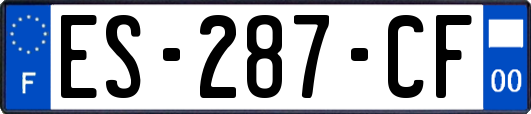 ES-287-CF