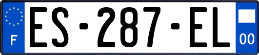 ES-287-EL