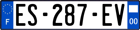 ES-287-EV