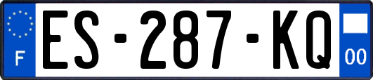 ES-287-KQ