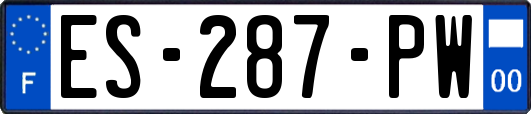ES-287-PW