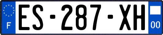 ES-287-XH