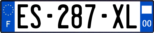 ES-287-XL