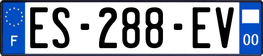 ES-288-EV