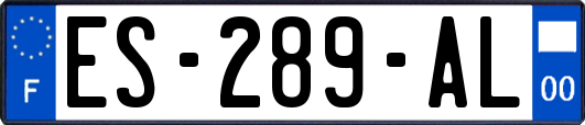 ES-289-AL