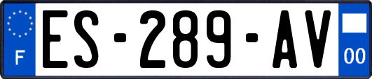 ES-289-AV
