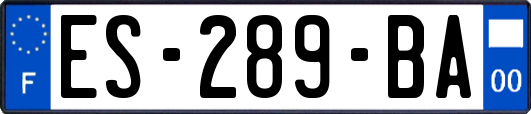 ES-289-BA