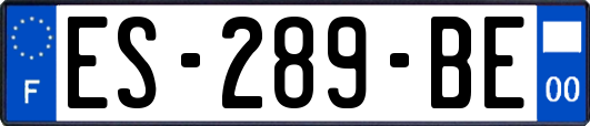 ES-289-BE