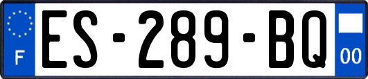 ES-289-BQ