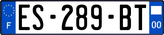 ES-289-BT